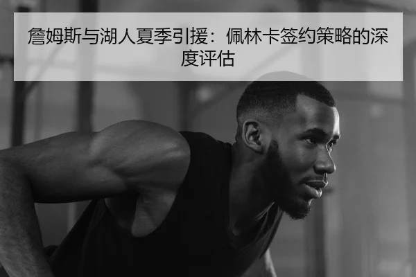 詹姆斯与湖人夏季引援：佩林卡签约策略的深度评估